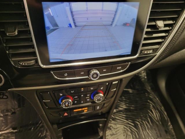 2019 Buick Encore AWD 4dr Essence