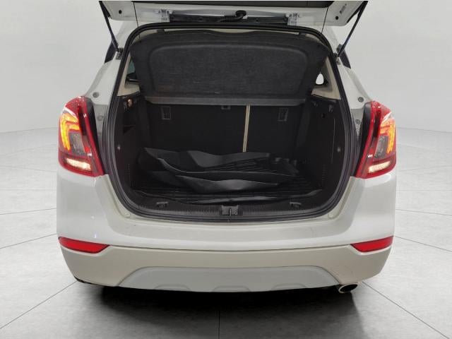 2019 Buick Encore AWD 4dr Essence