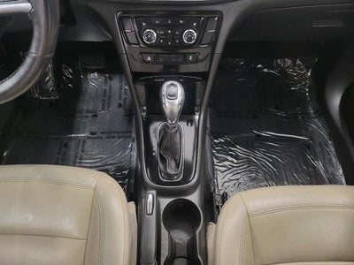 2019 Buick Encore AWD 4dr Essence