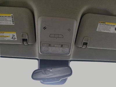 2019 Buick Encore AWD 4dr Essence