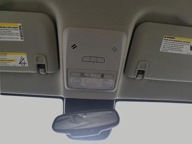 2019 Buick Encore AWD 4dr Essence