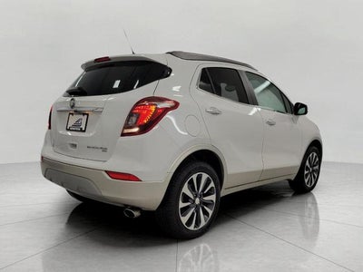 2019 Buick Encore AWD 4dr Essence