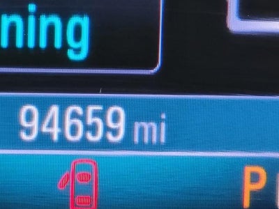 2019 Buick Encore AWD 4dr Essence