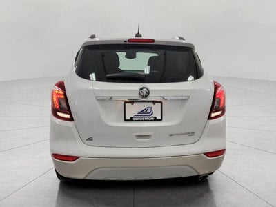 2019 Buick Encore AWD 4dr Essence