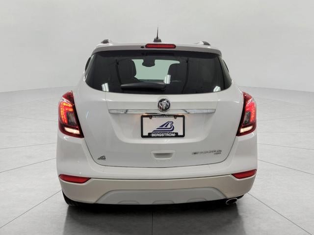 2019 Buick Encore AWD 4dr Essence