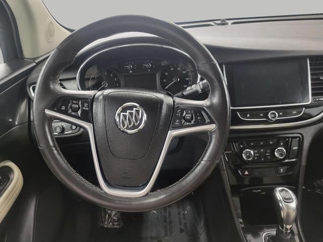 2019 Buick Encore AWD 4dr Essence