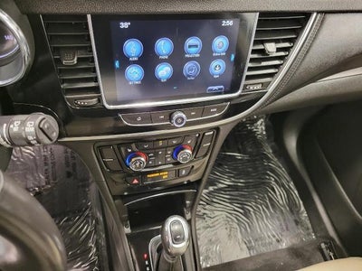 2019 Buick Encore AWD 4dr Essence