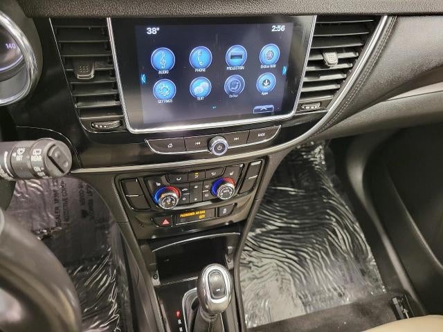 2019 Buick Encore AWD 4dr Essence