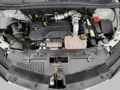 2019 Buick Encore AWD 4dr Essence