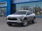 2026 Chevrolet Trax FWD 4dr LS