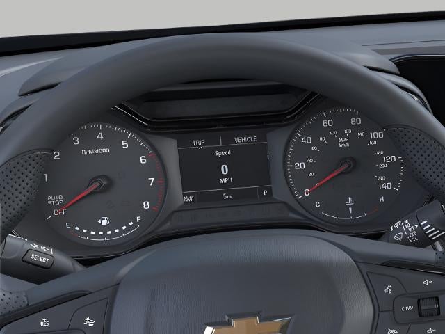 2026 Chevrolet Trax FWD 4dr LS