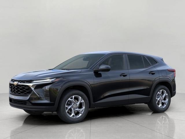 2026 Chevrolet Trax FWD 4dr LS