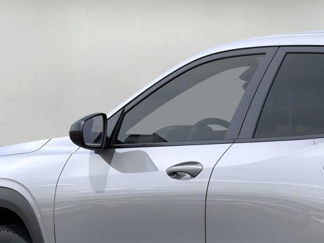 2026 Chevrolet Trax FWD 4dr LS