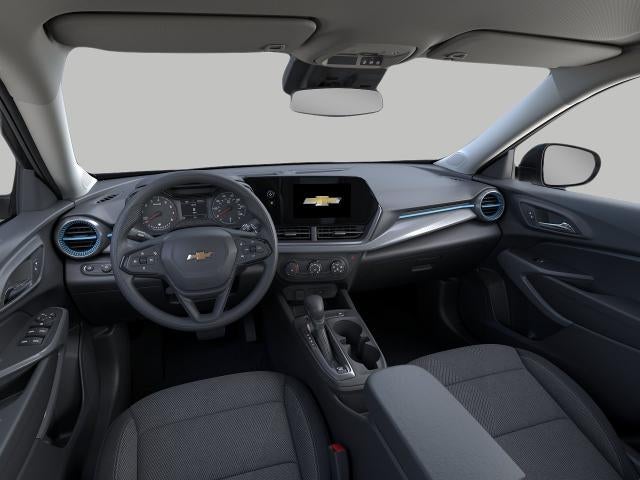 2026 Chevrolet Trax FWD 4dr LS