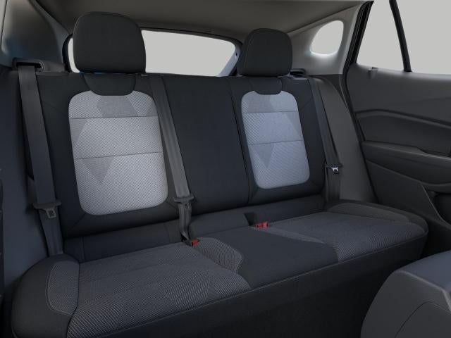 2026 Chevrolet Trax FWD 4dr LS