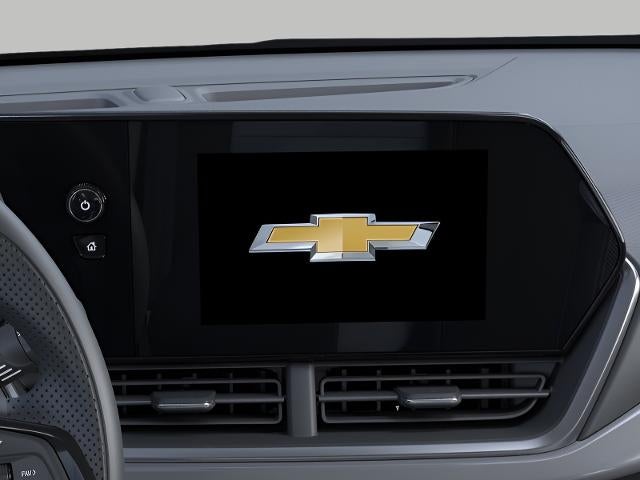 2026 Chevrolet Trax FWD 4dr LS