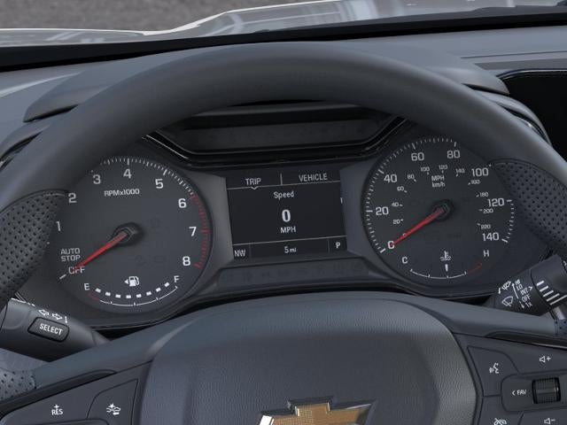 2026 Chevrolet Trax FWD 4dr LS