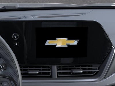 2026 Chevrolet Trax FWD 4dr LS