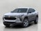 2026 Chevrolet Trax FWD 4dr LS