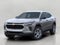 2026 Chevrolet Trax FWD 4dr LS