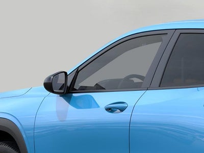 2026 Chevrolet Trax FWD 4dr 1RS