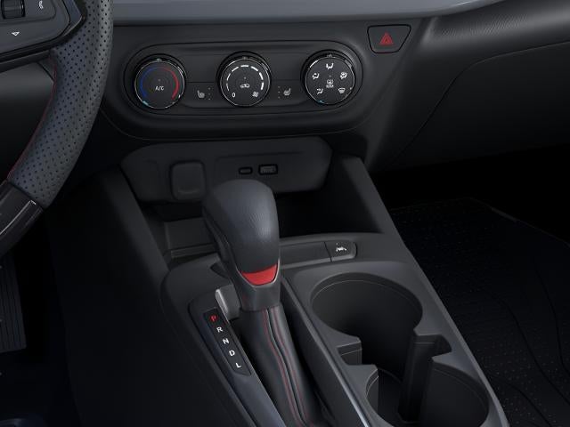 2026 Chevrolet Trax FWD 4dr 1RS