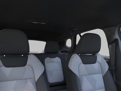 2026 Chevrolet Trax FWD 4dr 1RS