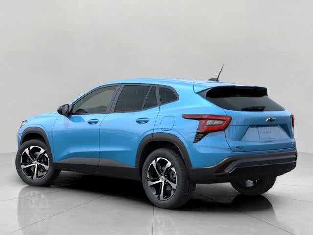 2026 Chevrolet Trax FWD 4dr 1RS