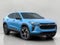 2026 Chevrolet Trax FWD 4dr 1RS