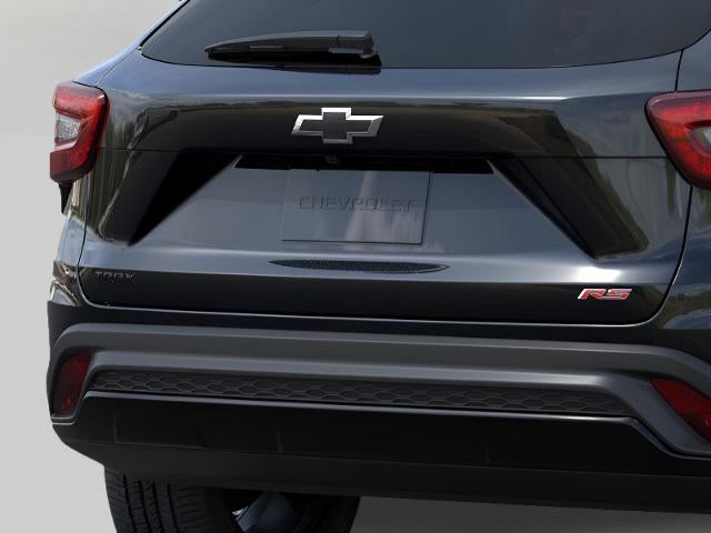 2026 Chevrolet Trax FWD 4dr 1RS