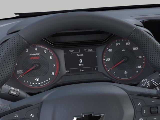 2026 Chevrolet Trax FWD 4dr 1RS