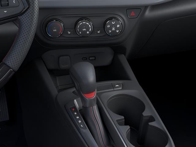 2026 Chevrolet Trax FWD 4dr 1RS