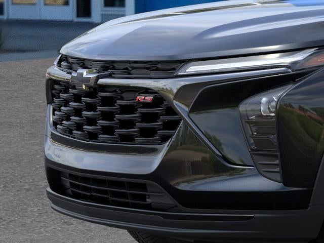 2026 Chevrolet Trax FWD 4dr 1RS