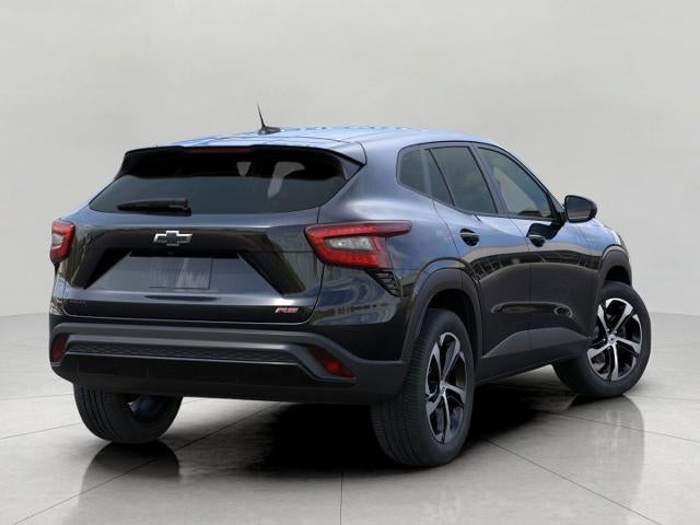 2026 Chevrolet Trax FWD 4dr 1RS