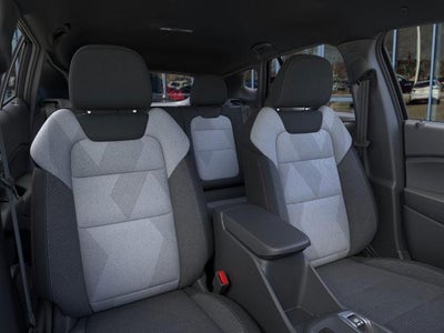 2026 Chevrolet Trax FWD 4dr 1RS