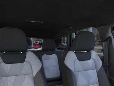 2026 Chevrolet Trax FWD 4dr 1RS