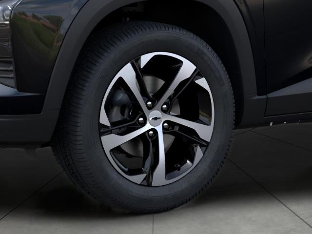 2026 Chevrolet Trax FWD 4dr 1RS