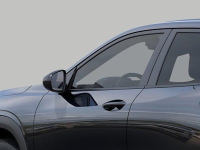 2026 Chevrolet Trax FWD 4dr 1RS