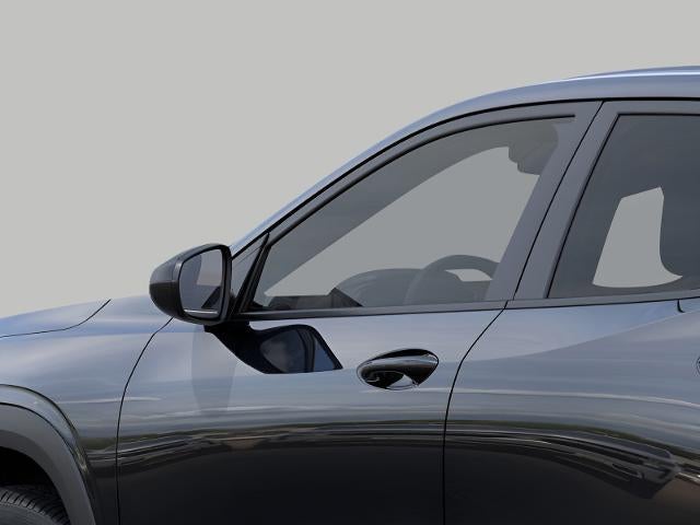 2026 Chevrolet Trax FWD 4dr 1RS