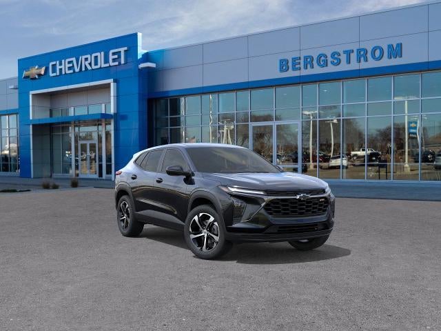 2026 Chevrolet Trax FWD 4dr 1RS