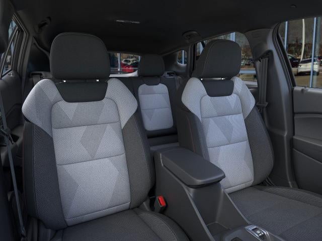 2026 Chevrolet Trax FWD 4dr 1RS