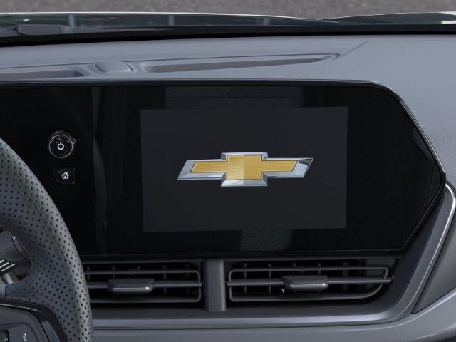 2026 Chevrolet Trax FWD 4dr 1RS