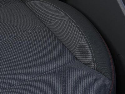 2026 Chevrolet Trax FWD 4dr 1RS