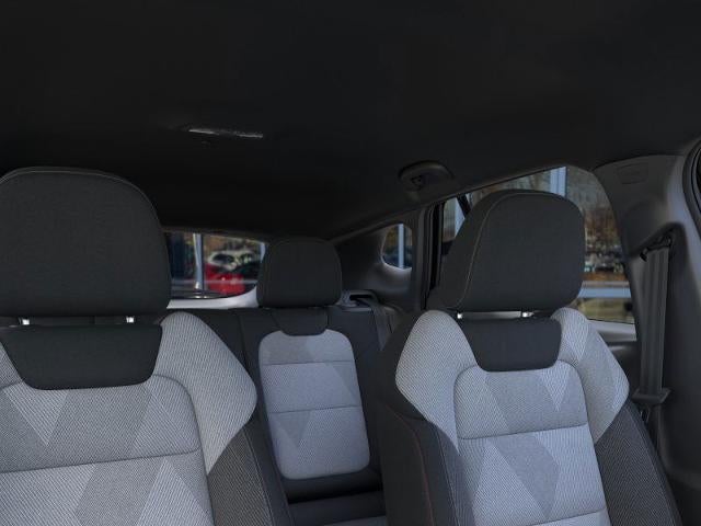 2026 Chevrolet Trax FWD 4dr 1RS