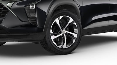 2026 Chevrolet Trax FWD 4dr 1RS