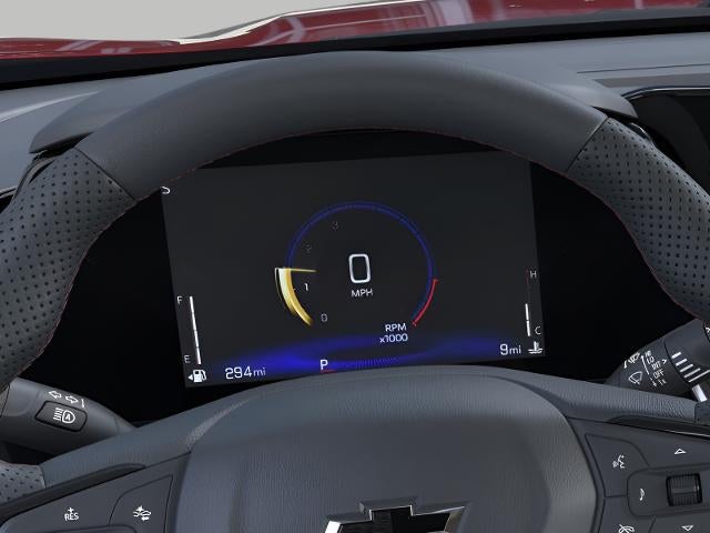 2026 Chevrolet Trax FWD 4dr 2RS