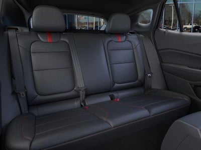 2026 Chevrolet Trax FWD 4dr 2RS