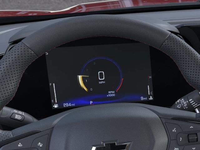 2026 Chevrolet Trax FWD 4dr 2RS