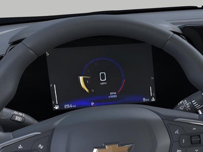 2026 Chevrolet Trax FWD 4dr ACTIV