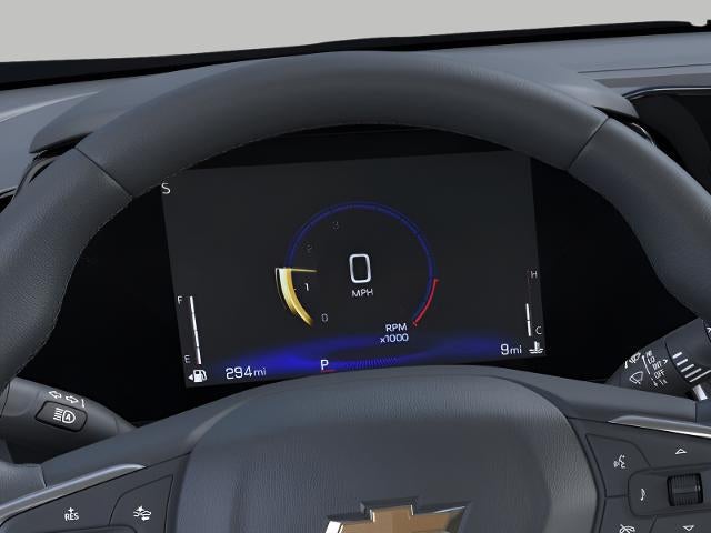 2026 Chevrolet Trax FWD 4dr ACTIV